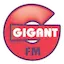 Logo Gigant FM