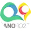 Logo Océano FM