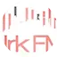Logo Urk FM