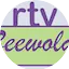 Logo RTV Zeewolde Radio