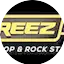Logo Freez FM