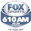 Fox Sports 610 AM