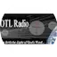 Logo VOTL Radio