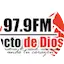 Logo Impacto de Dios