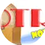 Logo OTR Now Radio Program