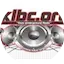 Logo KLBC - Truly Underground Radio