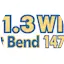 Logo 101.3 WIBD