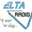Logo Delta Radio Nijmegen