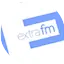 Logo Extra FM