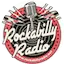 Logo Rockabilly Radio