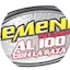 Logo La Tremenda