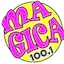 Logo MAGICA