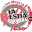 Logo La Bestia Grupera