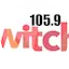 Logo Switch 105.9 FM