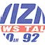 Logo NewsTalk AM 1410 - 92.3 FM