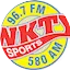 Logo WKTY