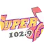 Logo Super FM