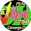 Logo La Jefa