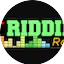 Logo GTriddim Guyana Radio