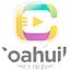 Logo Coahuila Radio y Televisión