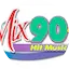 Logo Mix 90.1 FM