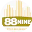 Logo 88Nine Radio Milwaukee