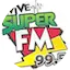 Logo Super FM