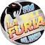 Logo La Furia del Norte