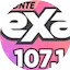 Logo Exa FM