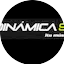 Logo Dinami-K 94.5 FM