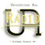 Logo Radio UAAAN