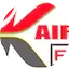 Logo Kairi FM