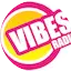 Logo Vibes Radio