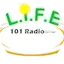 Logo Life 101 Radio