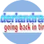 Logo WonderlandRadio