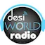 Logo Desi World Radio
