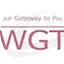 Logo WGTD-HD2