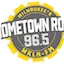 Logo Hometown Rock