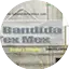 Logo La Bandida - Baladas Estereo Romance
