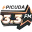 Logo Estereo Vida