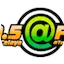 Logo @FM