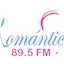 Logo Romántica