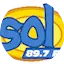 Logo Sol FM