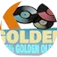 Logo K-Golden Radio