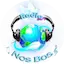 Logo Radio Nos Bos