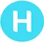 Logo DitisHelmond Radio