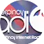 Logo Cyber Pinoy Radio