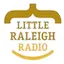 Logo Little Raleigh Radio