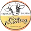 Logo Cow Country