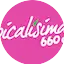 Logo Tropicalísima 660 AM
